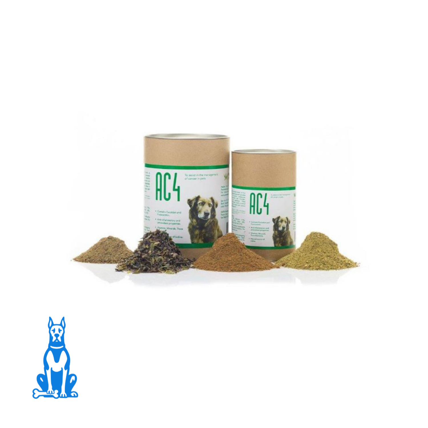 Pure Vet Products AC4
