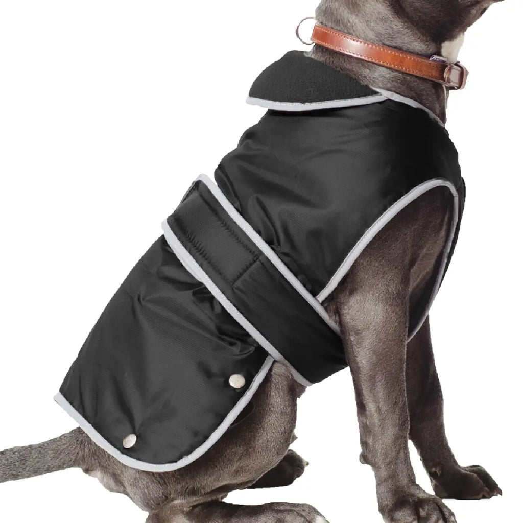 Stormguard All Weather Coats