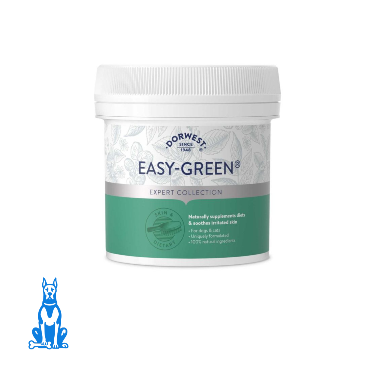Dorwest Easy Green