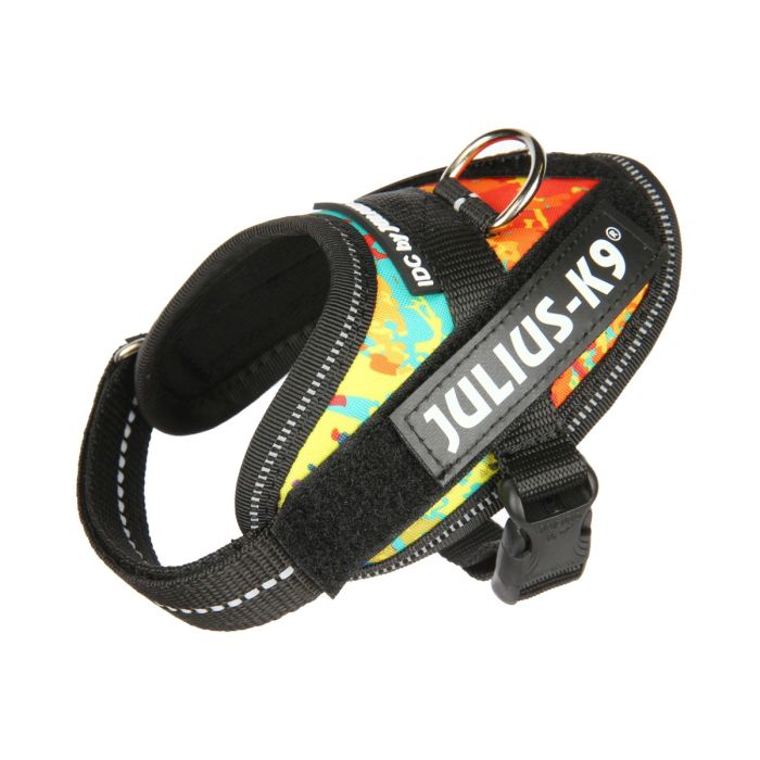 Julius-K9 IDC Powerharness