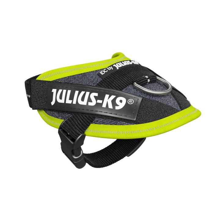 Julius-K9 IDC Powerharness