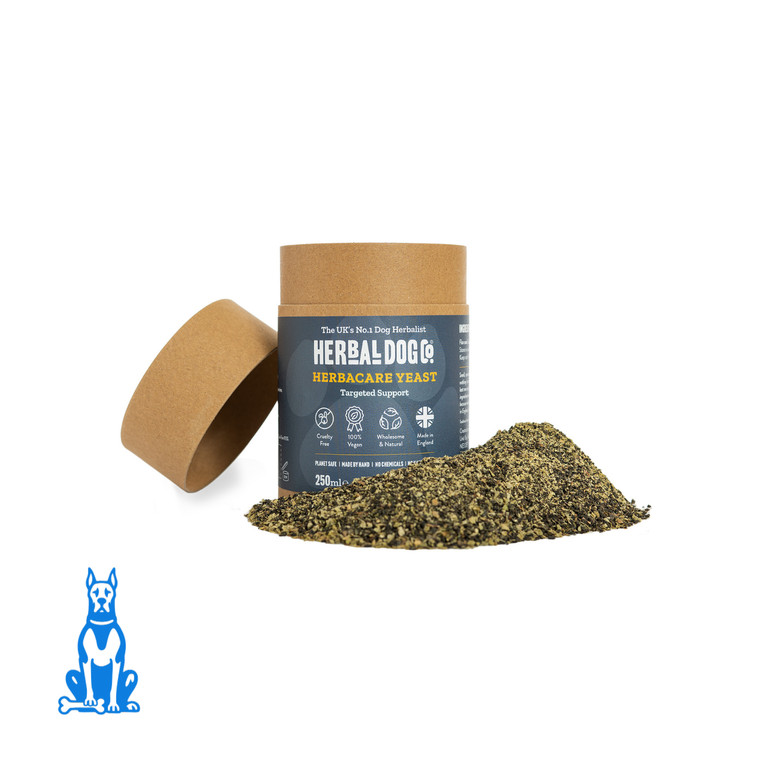 Herbal Dog Co. Yeast