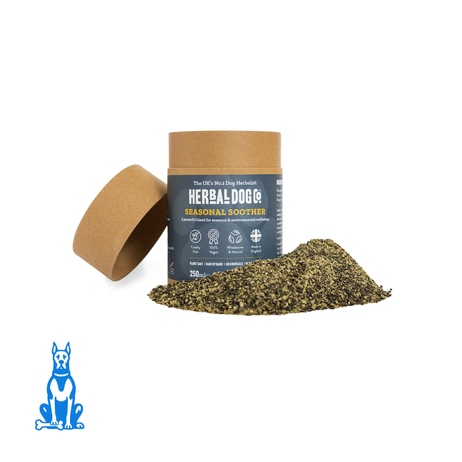 Herbal Dog Co. Seasonal Soother