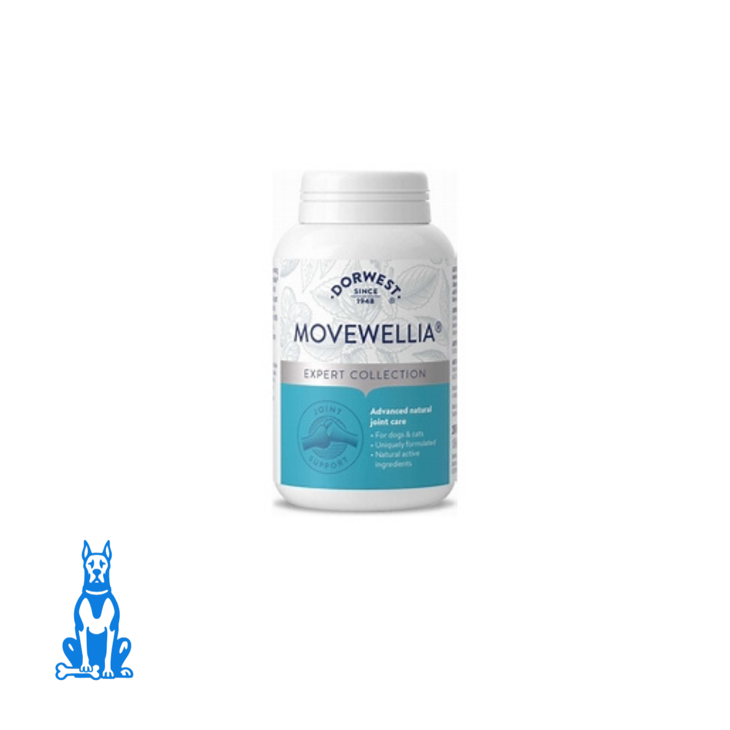 Dorwest Movewellia
