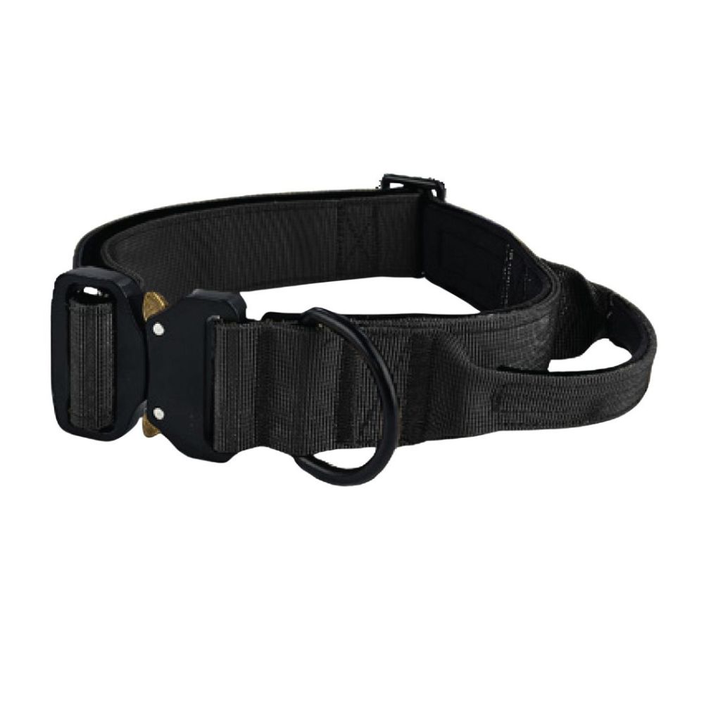 Tactical K9 Collars