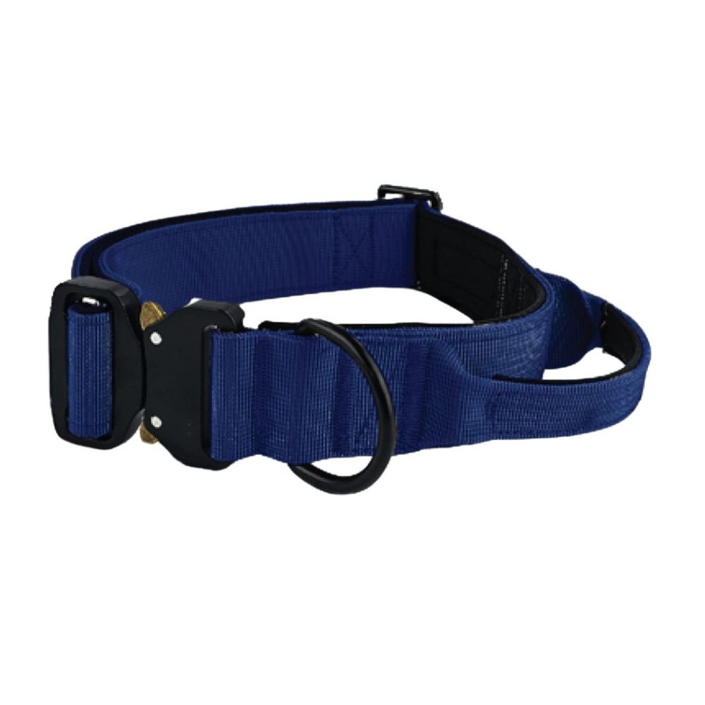 Tactical K9 Collars