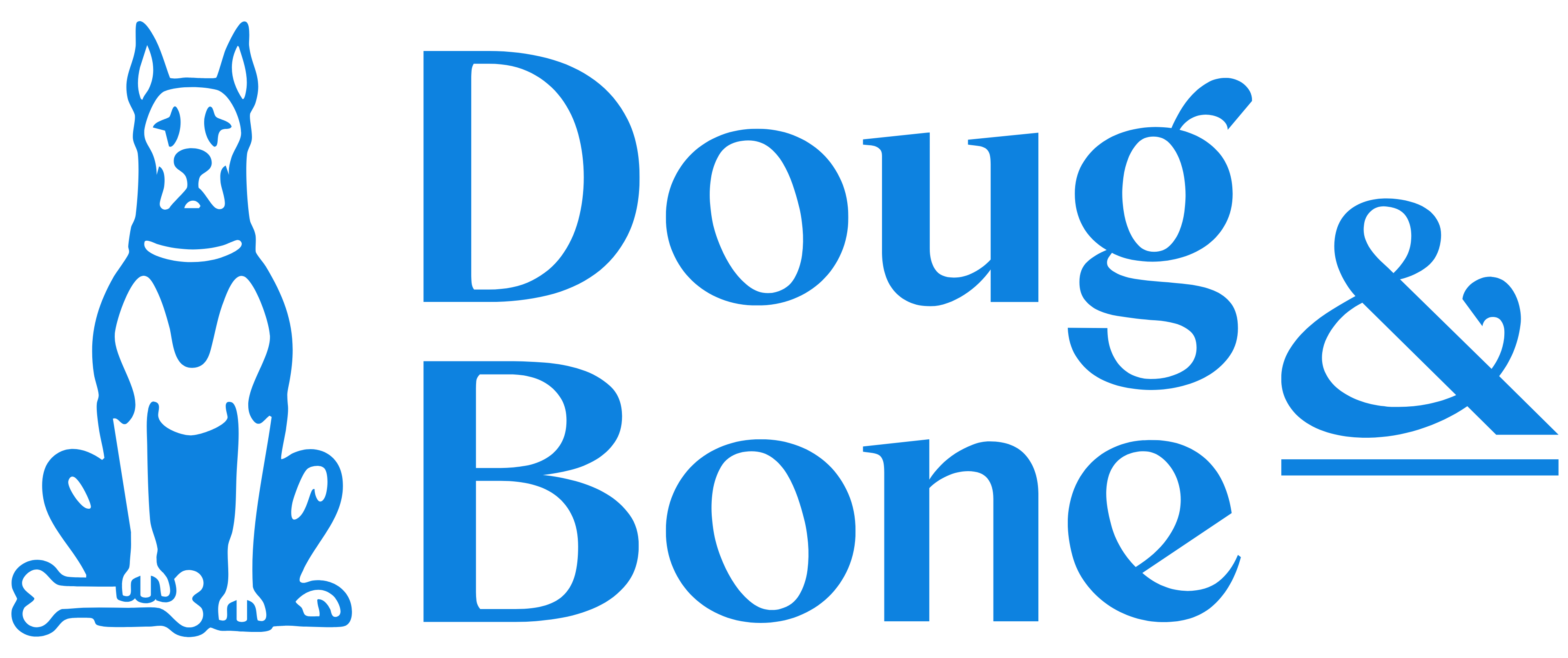 Doug & Bone 