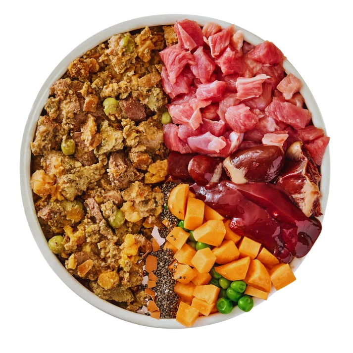 Wilsons Puppy Tasty Turkey Fresh Dog Food - Cupboard Fresh, Ready to Eat (Copy)