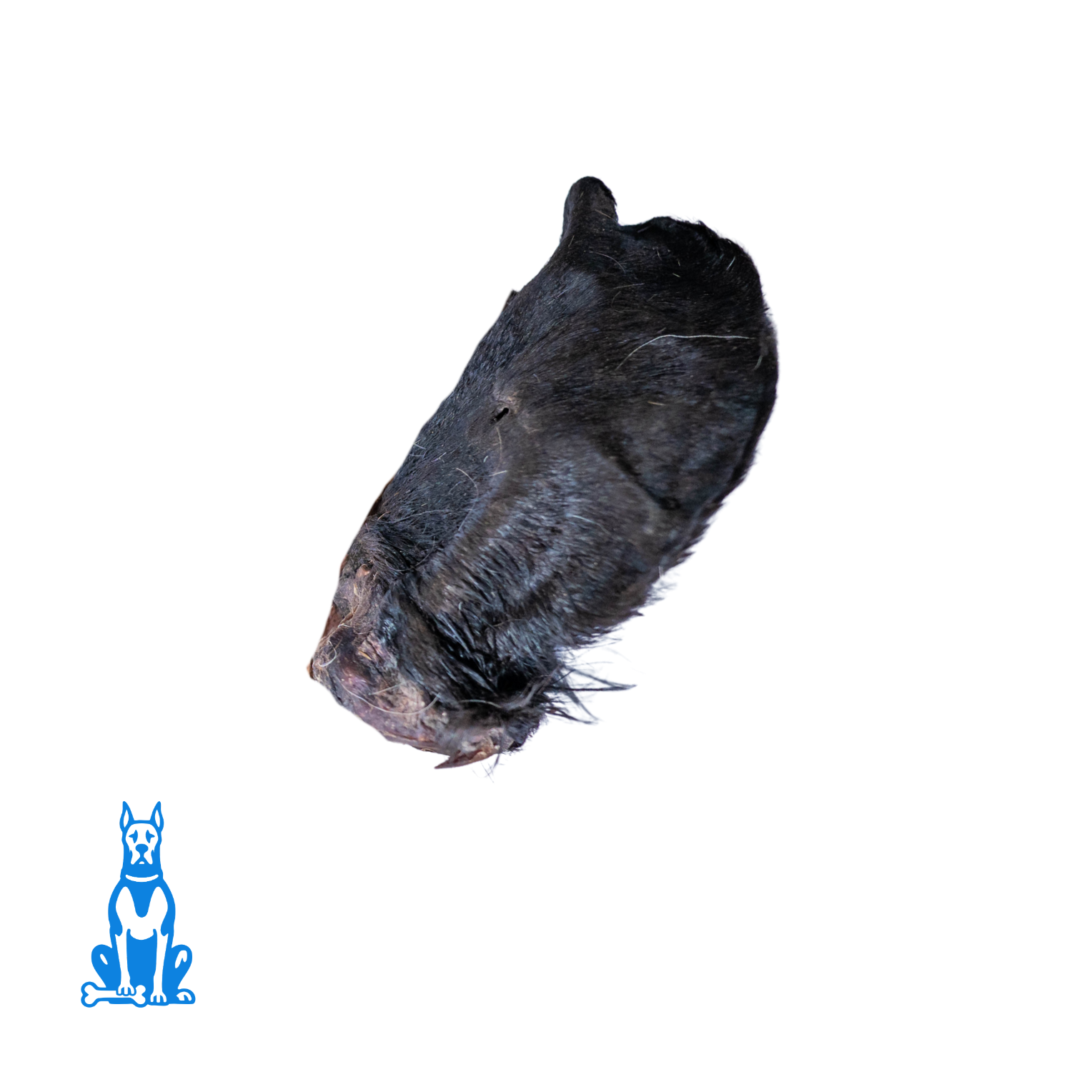 Buffalo Ears with Fur