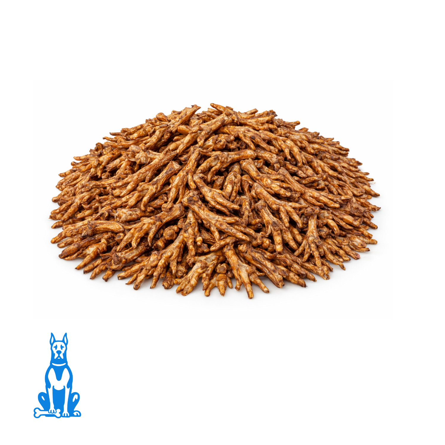 Chicken Feet (1kg)