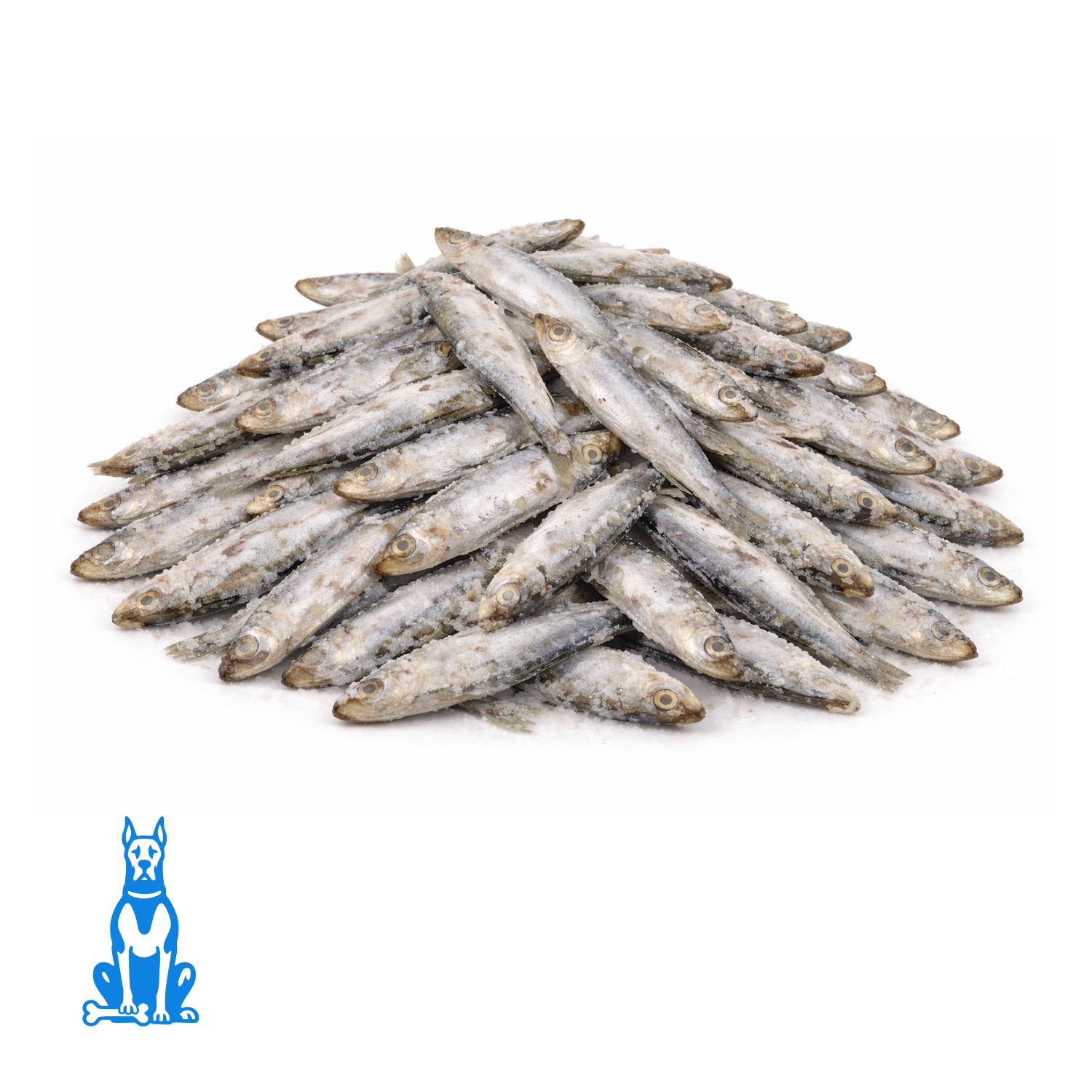 Frozen Sprats (1kg)