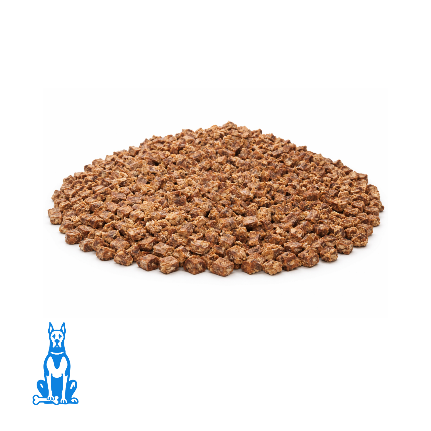 Training Cubes - 100% Natural (200g)