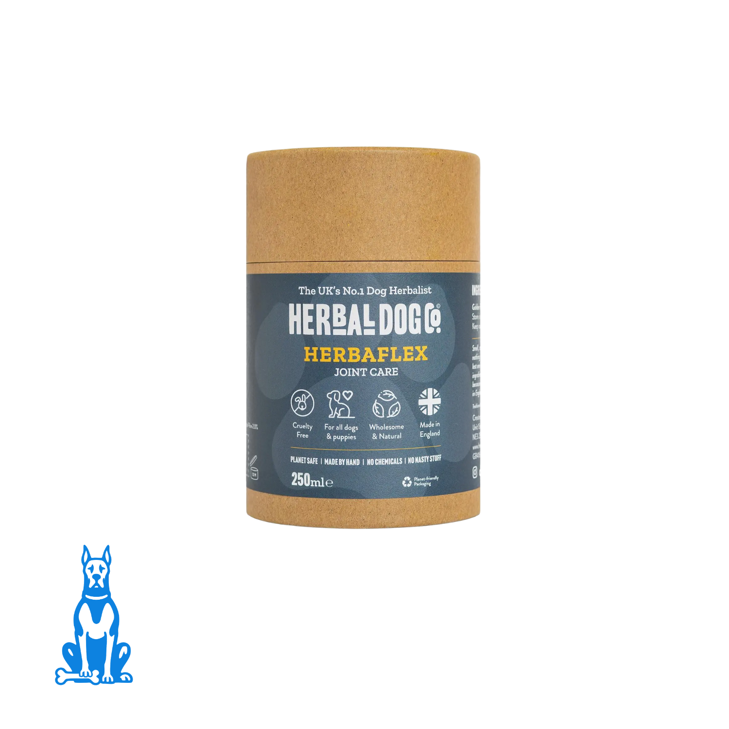 Herbaldog Co. Herbaflex for Joints & Mobility
