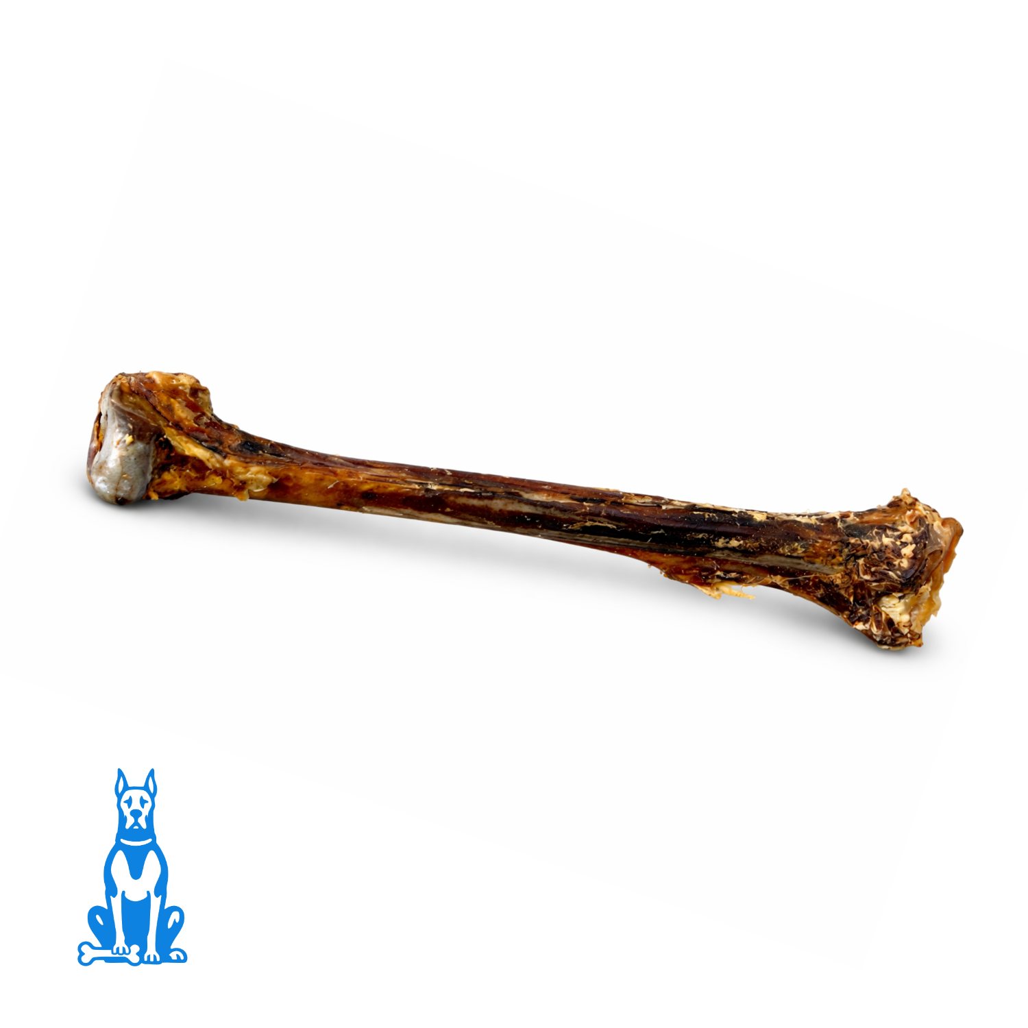 Anco Ostrich Caveman Bones