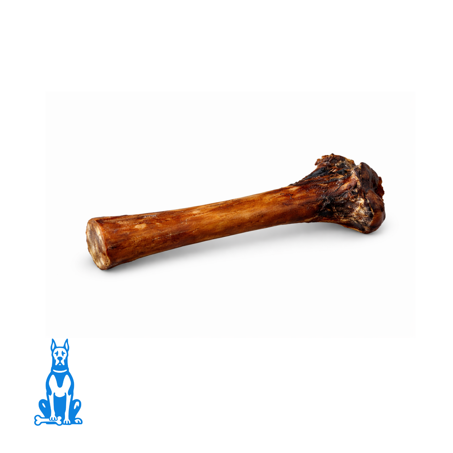 Anco Naturals Mini Ostrich Caveman Bones