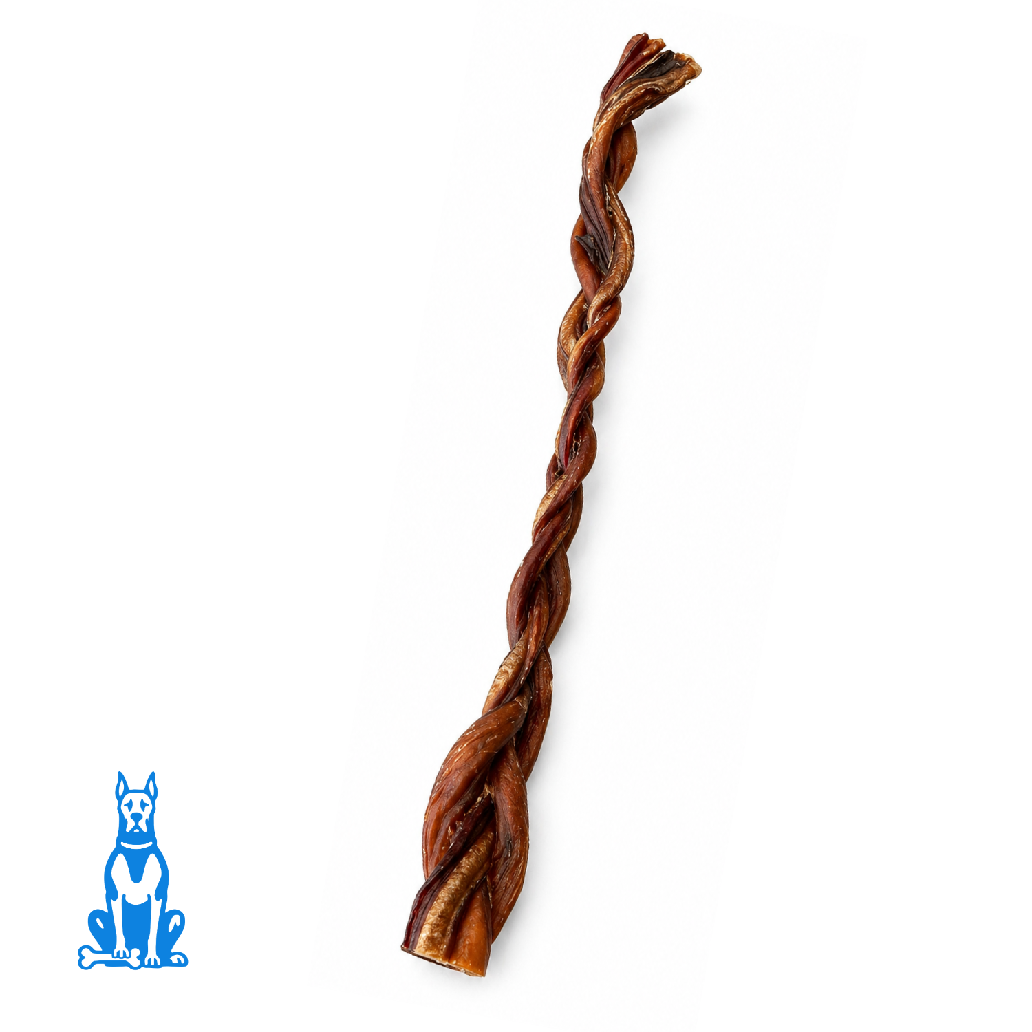 Bull Pizzle Braided (50cm)