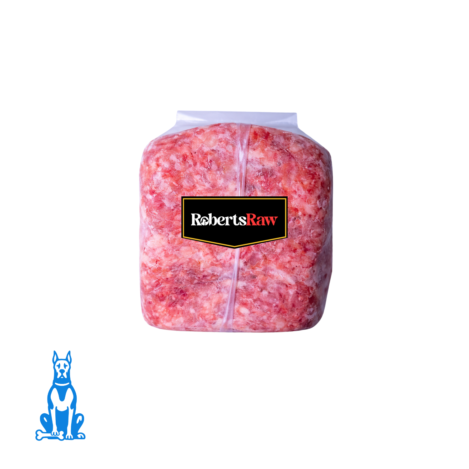 Chicken with Beef (10kg) - Roberts Raw