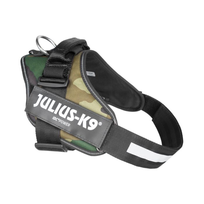 Julius-K9 IDC Powerharness