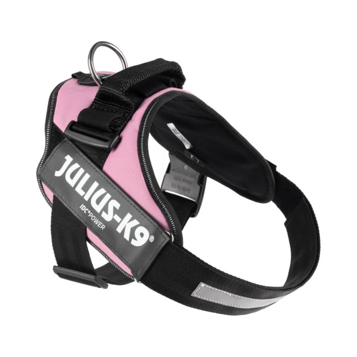 Julius-K9 IDC Powerharness