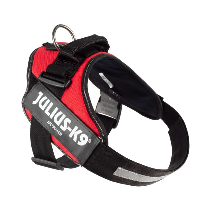 Julius-K9 IDC Powerharness