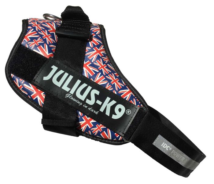 Julius-K9 IDC Powerharness
